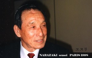 NARAZAKI1998